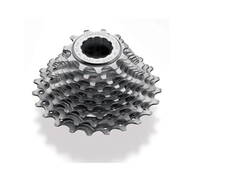 Campagnolo® Campagnolo Veloce Kassette, 9-fach 1 Campagnolo® Campagnolo Veloce Kassette, 9-fach