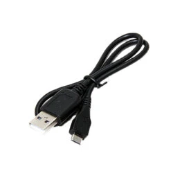 Cat Eye Cateye Ersatzteil, R&uuml;cklicht USB Kabel