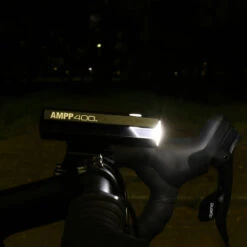 Cat Eye Cateye Lichtset, Front AMPP400 & Rear ORB 7 Cat Eye Cateye Lichtset, Front AMPP400 & Rear ORB -Fahrradteileladen cateye lichtset front ampp400 rear orb3