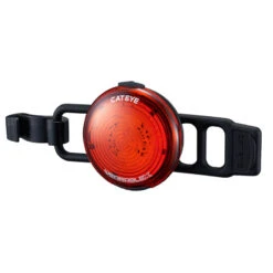 Cat Eye Cateye R&uuml;cklicht, Wearable X Safety Light -Fahrradteileladen cateye ruecklicht wearable x safety light3