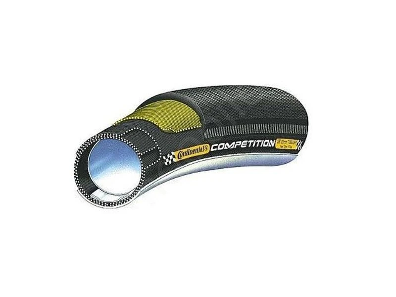 Continental Competition Schlauchreifen 1 Continental Competition Schlauchreifen