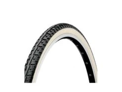 Continental Ride Tour Schwarz-weiss