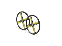 Corima Fourspoke Laufradsatz