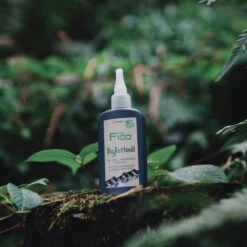 Dr. Wack F100 Bio Ketten&ouml;l (100ml) -Fahrradteileladen dr wack f100 bio kettenoel 100ml3
