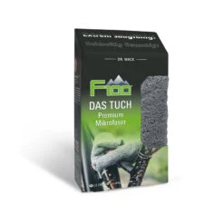 Dr. Wack F100 Das Tuch Premium Mikrofaser