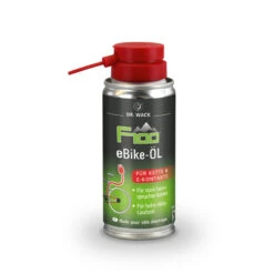 Dr. Wack F100 EBike-&Ouml;l (100ml)