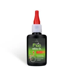Dr. Wack F100 EBike-Öl (50ml)