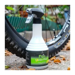 Dr. Wack F100 Express-Pflege (500ml) -Fahrradteileladen dr wack f100 express pflege 500ml3
