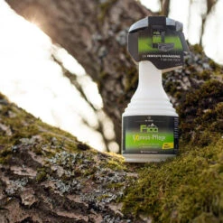 Dr. Wack F100 Express-Pflege (500ml) -Fahrradteileladen dr wack f100 express pflege 500ml4