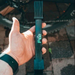 Dr. Wack F100 Kettenb&uuml;rste -Fahrradteileladen dr wack f100 kettenbuerste3