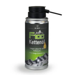 Dr. Wack F100 Ketten&ouml;l (100ml)