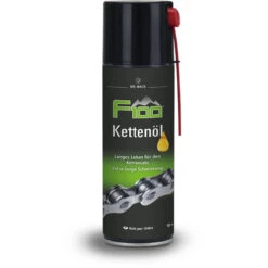 Dr. Wack F100 Ketten&ouml;l (300ml)