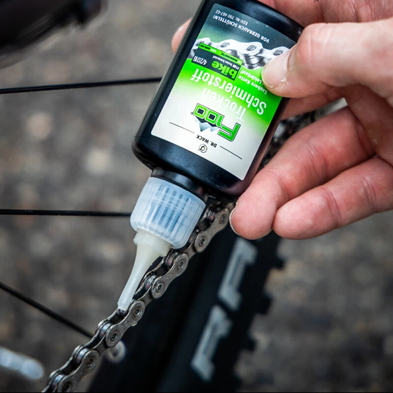 Dr. Wack F100 Trockenschmierstoff (50ml) 2 Dr. Wack F100 Trockenschmierstoff (50ml) - Image 2