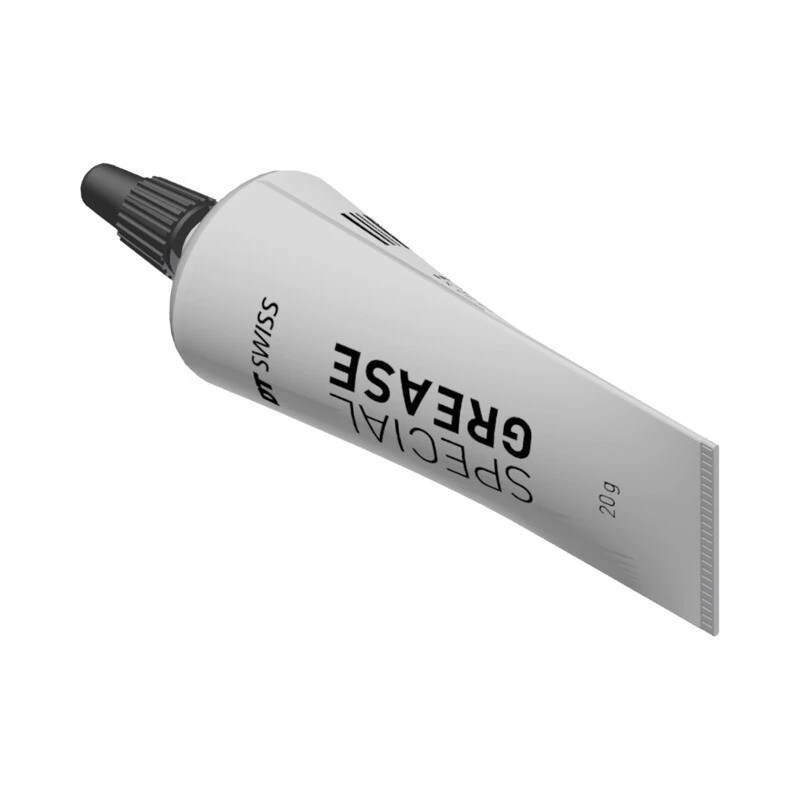 Dt-swiss DT Swiss Spezialfett Naben, 20gr, Tube 1 Dt-swiss DT Swiss Spezialfett Naben, 20gr, Tube