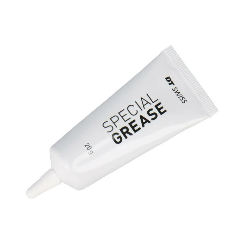 Dt-swiss DT Swiss Spezialfett Naben, 20gr, Tube 2 Dt-swiss DT Swiss Spezialfett Naben, 20gr, Tube - Image 2