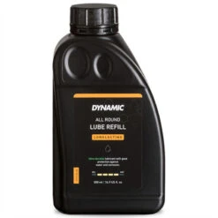 Dynamic All Round Lube Refill 500ml