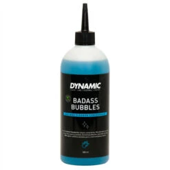 Dynamic BadAss Bubbles 500ML
