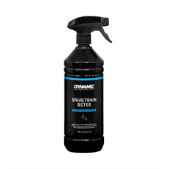 Dynamic Bio Drivetrain Detox (with Trig. Head) 1000ml