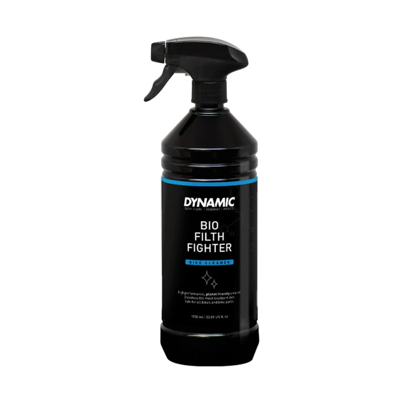 Dynamic Bio Filth Fighter (with Trig. Head) 1000ml 1 Dynamic Bio Filth Fighter (with Trig. Head) 1000ml