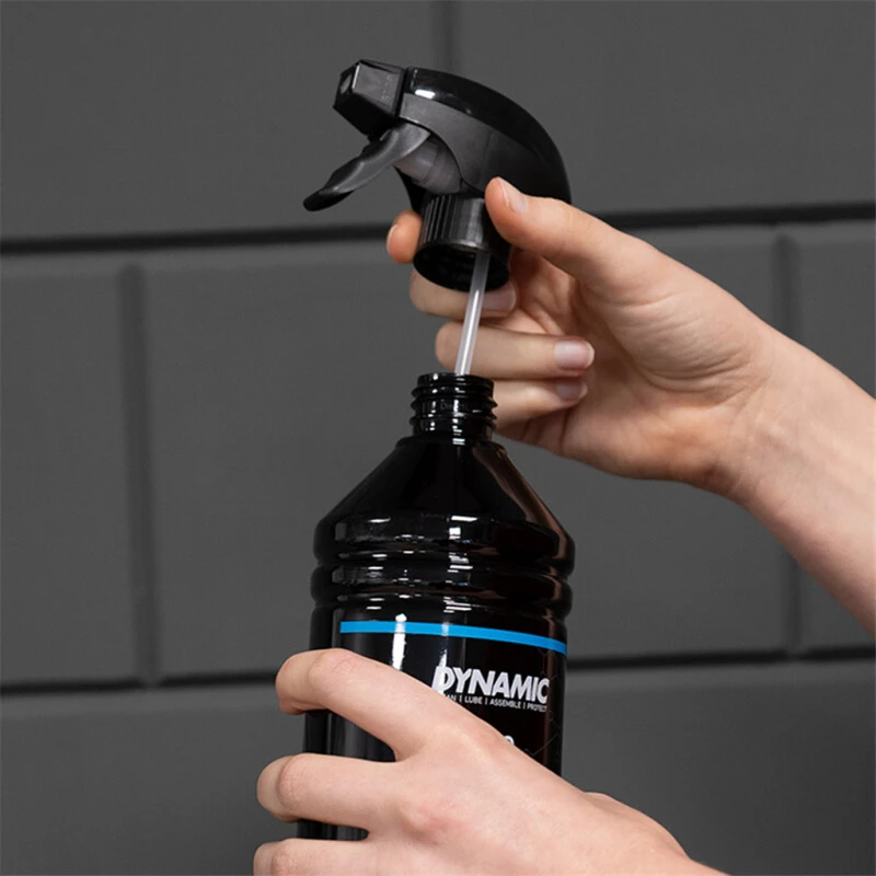 Dynamic Bio Filth Fighter (with Trig. Head) 1000ml 2 Dynamic Bio Filth Fighter (with Trig. Head) 1000ml - Image 2