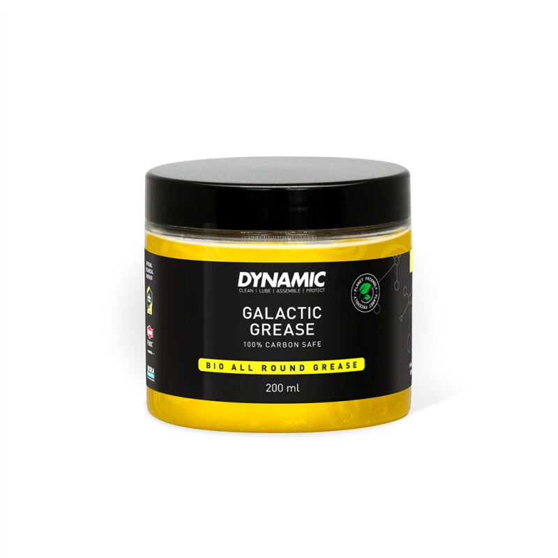 Dynamic Bio Galactic Grease 200ml 1 Dynamic Bio Galactic Grease 200ml