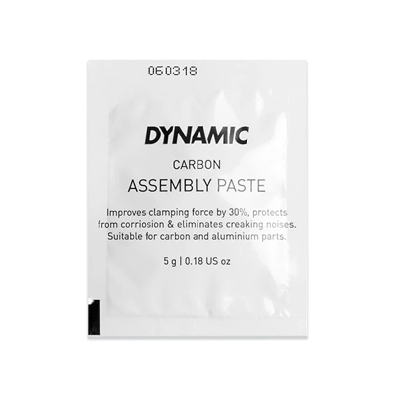 Dynamic Carbon Assembly Paste 5g 1 Dynamic Carbon Assembly Paste 5g