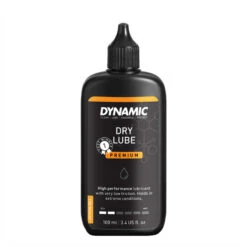 Dynamic Dry Lube 100ml