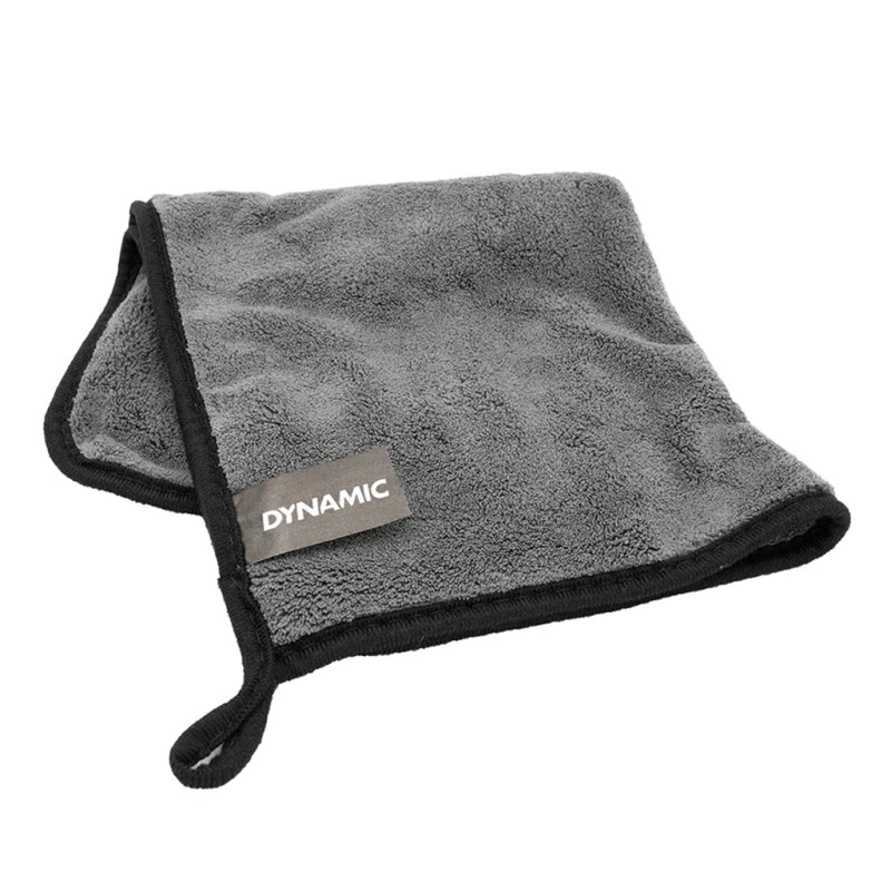 Dynamic Luxury Microfibre Polishing Cloth 2 Dynamic Luxury Microfibre Polishing Cloth - Image 2