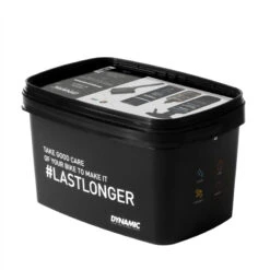 Dynamic Quick'n Dirty -Fahrradteileladen dynamic quickn dirty4