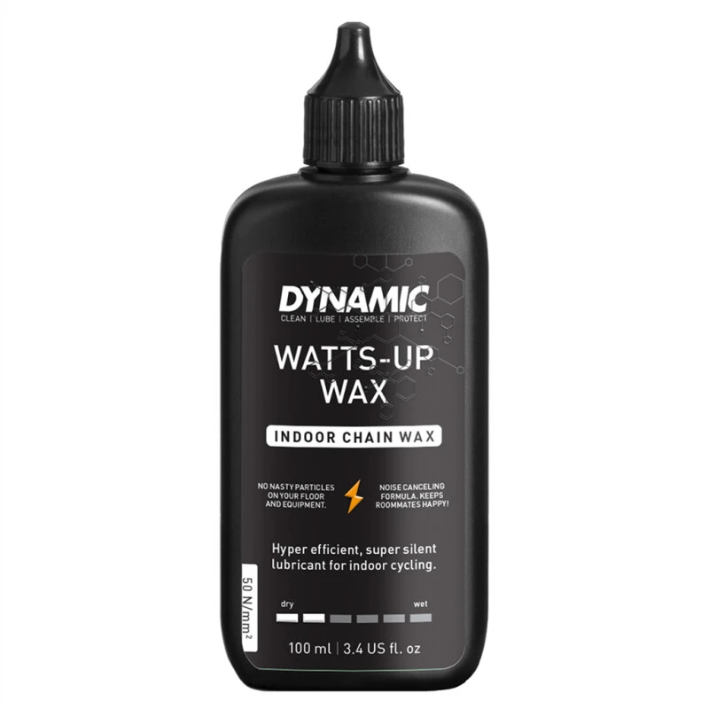 Dynamic Watts-Up Wax 100ml 1 Dynamic Watts-Up Wax 100ml