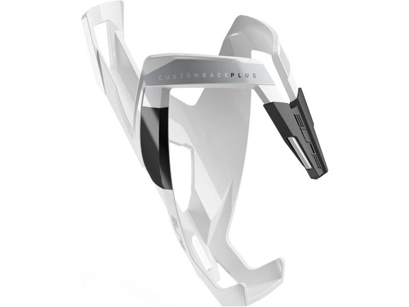 Elite Custom Race Plus White 2 Elite Custom Race Plus White - Image 2