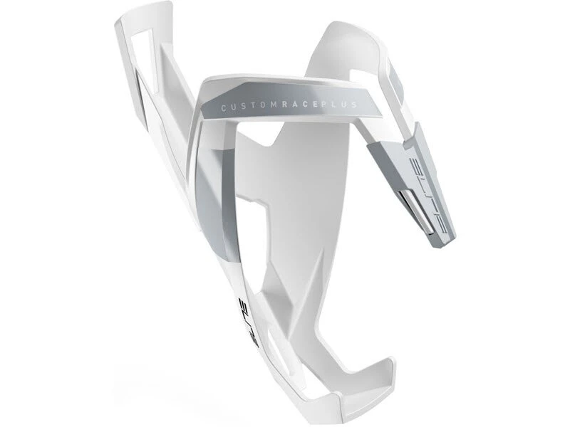 Elite Custom Race Plus White 3 Elite Custom Race Plus White - Image 3