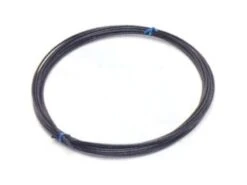 Elvedes Aussenhülle Für Bremszug, 1000mm, Schwarz