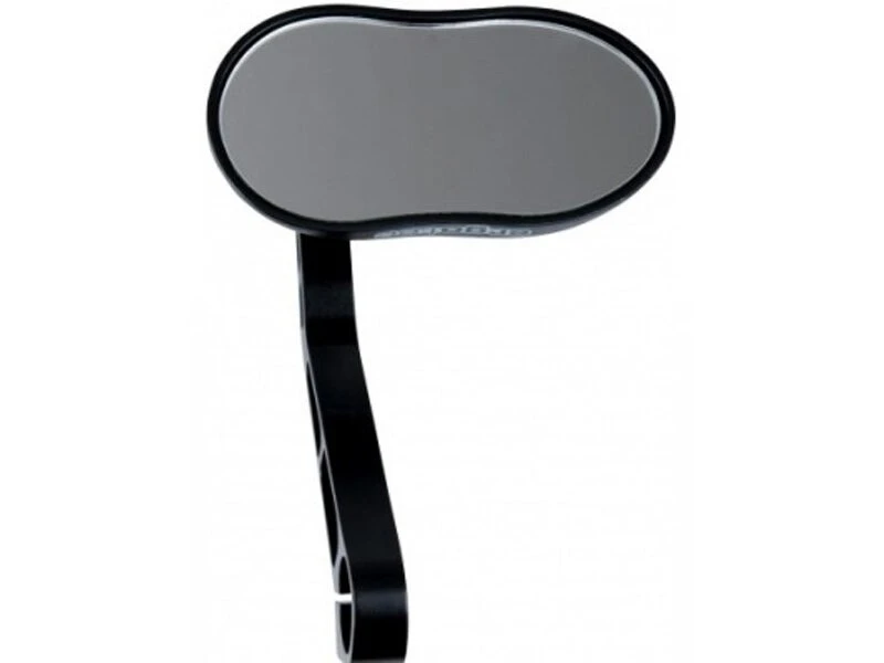 Ergotec Rückspiegel M-88, Schwarz 1 Ergotec Rückspiegel M-88, Schwarz