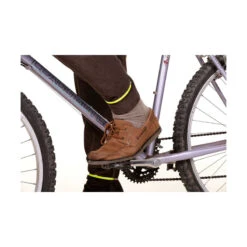 FASI Hosenspangen 8 Mm Edelstahl Gelb Refektierend -Fahrradteileladen fasi hosenspangen 8 mm edelstahl gelb refektierend3