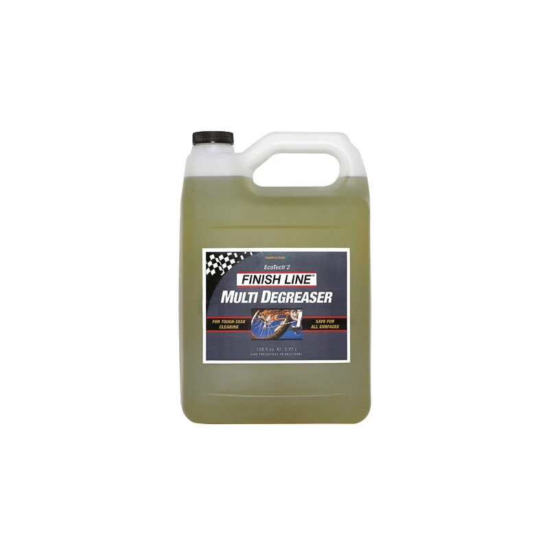 FinishLine Entfetter, ECO TECH BIO, Für Kunststoffteile, 3.75L 1 FinishLine Entfetter, ECO TECH BIO, Für Kunststoffteile, 3.75L