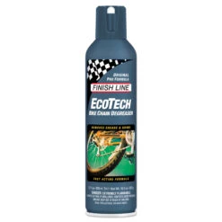 FinishLine Entfetter, ECO TECH BIO, F&uuml;r Kunststoffteile, Spray 350 Ml