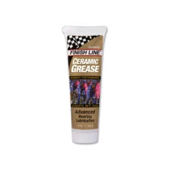 FinishLine Fette, CERAMIC Lagerfett, Tube 60 G