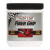 FinishLine Fette, FIBER GRIP, Montage Gel F&uuml;r Carbon Teile, 450 G Dose