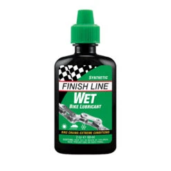 FinishLine Ketten&ouml;l, CROSS COUNTRY, 60 Ml