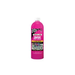 FinishLine Reinigung, BIKE WASH, 1 Liter, Ohne Pumpspray