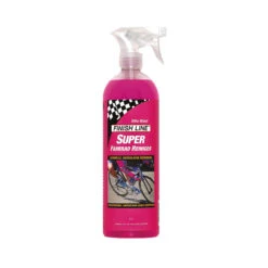 FinishLine Reinigung, BIKE WASH, Im Pumpspray 1 Liter