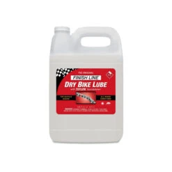 FinishLine Trockenschmiermittel, TEFLON PLUS, 3.75 L