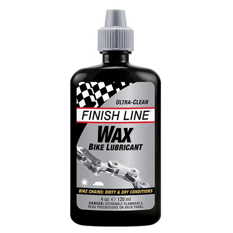 FinishLine Wachsschmiermittel, KRYTECH, 120 Ml 1 FinishLine Wachsschmiermittel, KRYTECH, 120 Ml