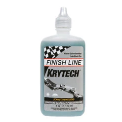 FinishLine Wachsschmiermittel, KRYTECH, 60 Ml