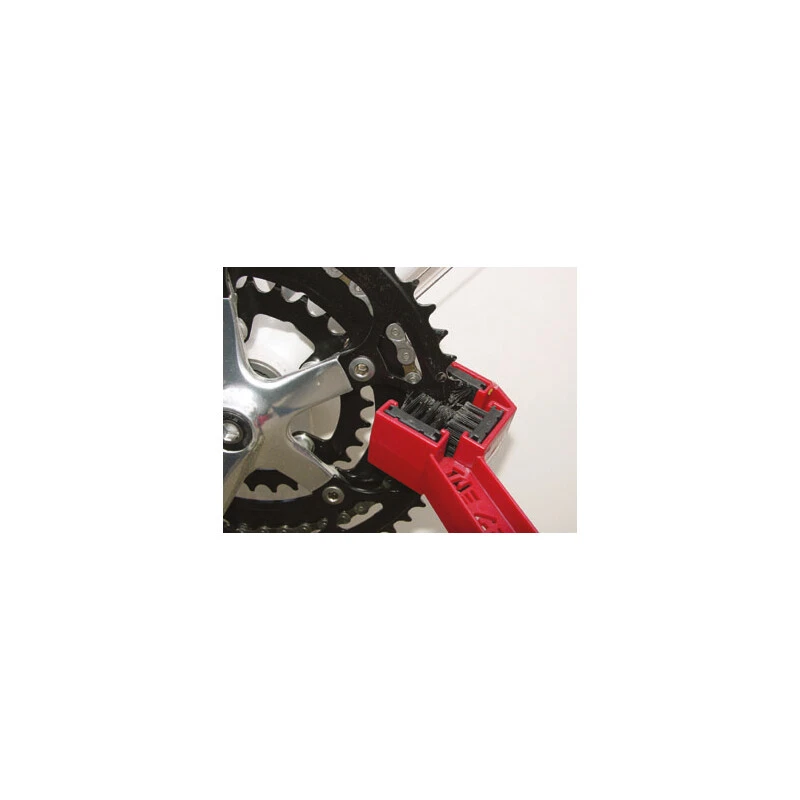 FinishLine Werkzeug, THE GRUNGE BRUSH, Kettenreinigungsbürste 2 FinishLine Werkzeug, THE GRUNGE BRUSH, Kettenreinigungsbürste - Image 2