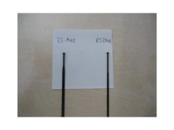 Fulcrum Racing 3 Ersatzspeichen Kit