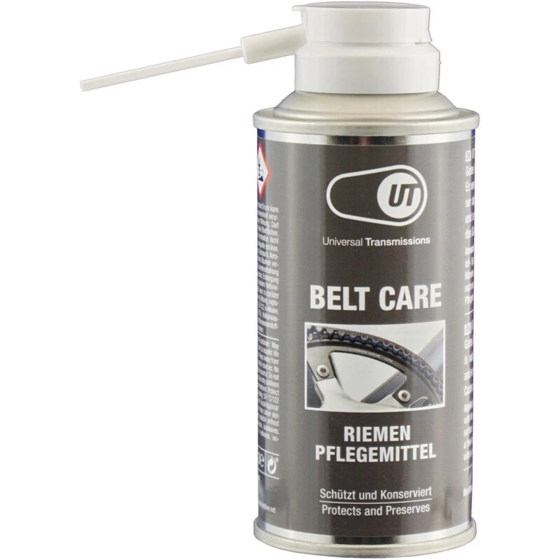 Gates Silikon Spray Belt Care 150ml 1 Gates Silikon Spray Belt Care 150ml