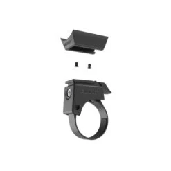 Giant Beleuchtung / Recon-E HL - Lenkerhalterung Zentral Halterung F&uuml;r Zentrale Montage Am Vorbau