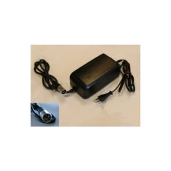 Giant Ladeger&auml;t / 3-Pin F&uuml;r Side-release Akku